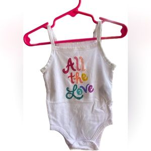 Old Navy Onsie